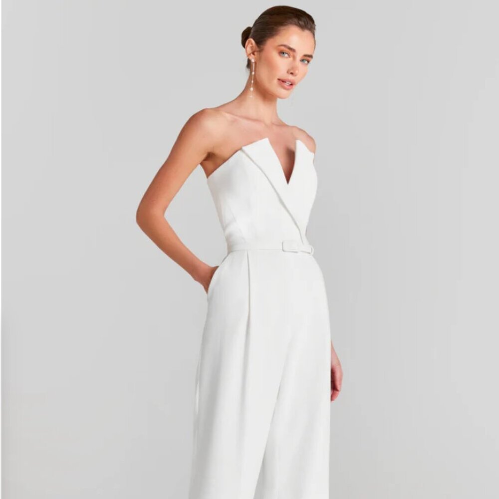Nadine Merabi Vanessa Jumpsuit